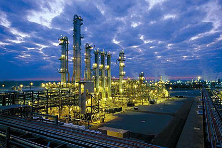 Frozen, Corrosion, Explosion: SafeSpace Prevents Damage at Refinery