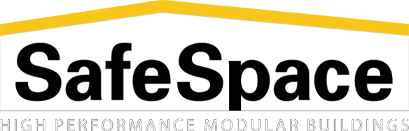 SafeSpace Buildings logo