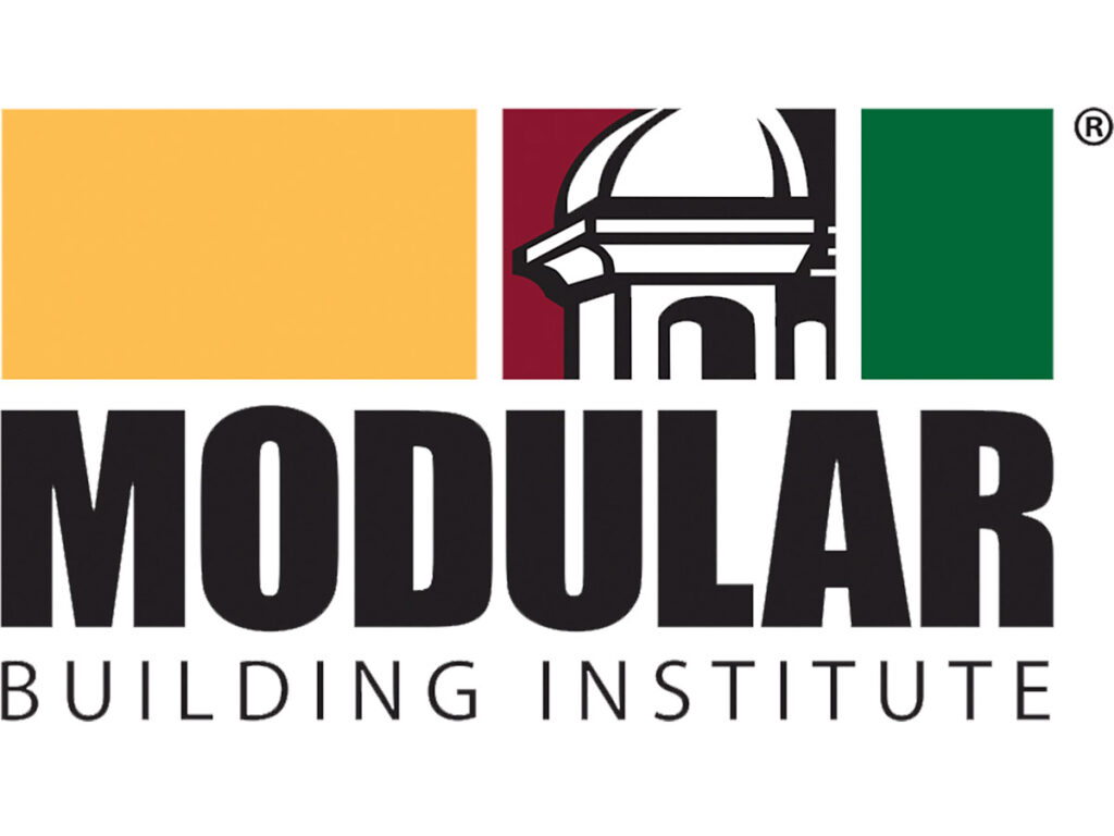 SpaceSpace Buildings has just joined the Modular Building Institute